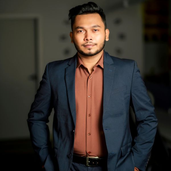 Imran Qureshi